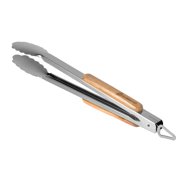 Grillzange geschlossen Grillzange geschlossen