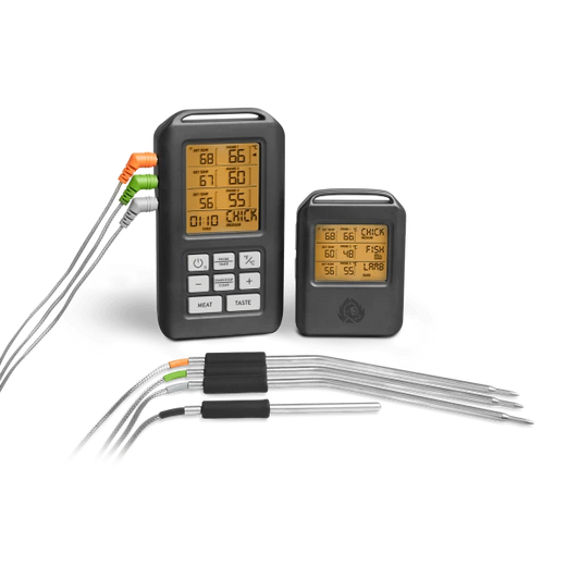 Grillthermometer Grillthermometer