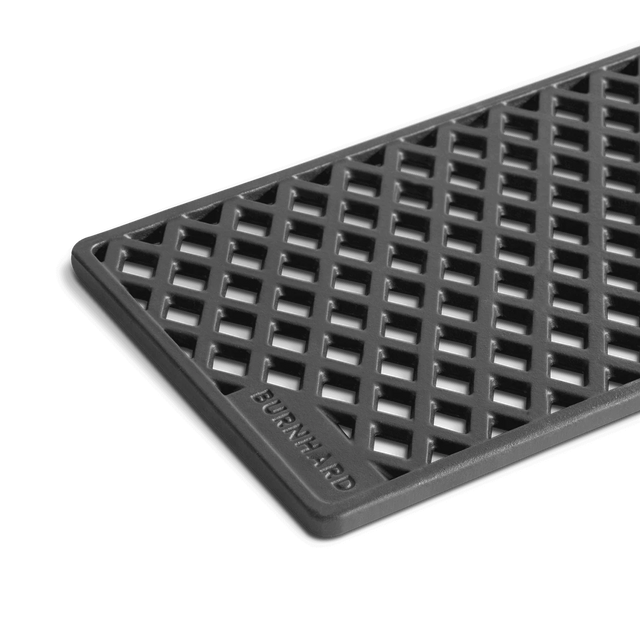 Sear Grate seitlich Sear Grate seitlich