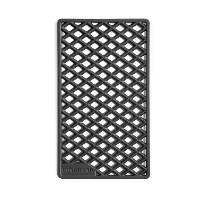 Draufsicht Sear Grate  Draufsicht Sear Grate