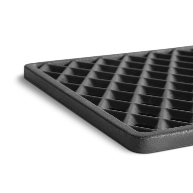 Detailansicht Material und Dicke Detailansicht Material und Dicke
