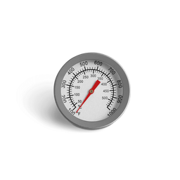 Image 35838963122491 Thermometer für Pizzaofen NERO