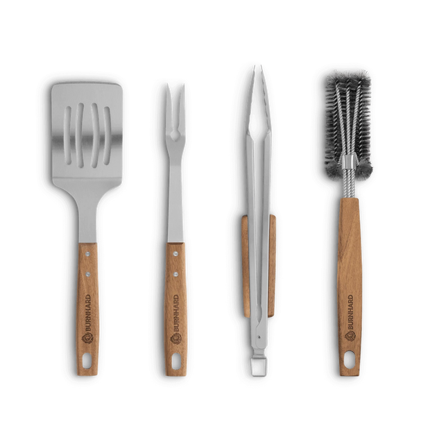 Grillbesteck Grillbesteck