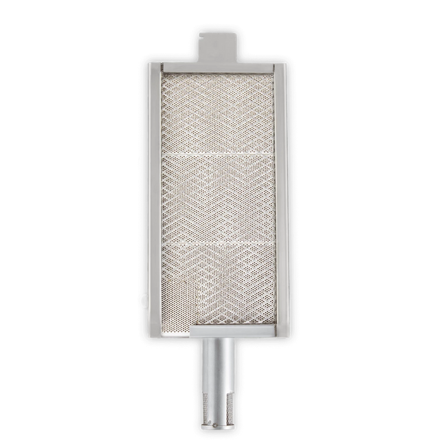 Draufsicht Infrarot Keramikbrenner Draufsicht Infrarot Keramikbrenner