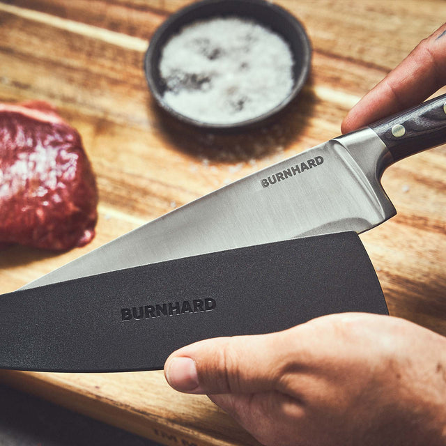 Steak Lover-Set mit Grillpfanne 3-tlg. Steak Lover-Set mit Grillpfanne 3-tlg.