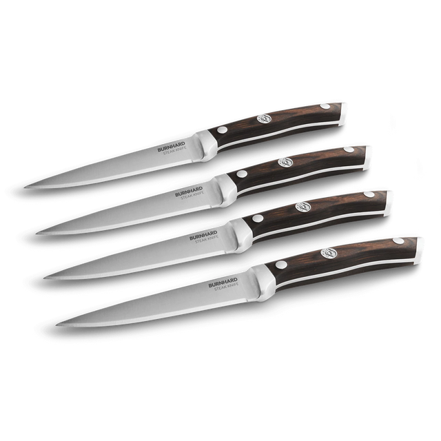 Steakmesser Set Steakmesser Set