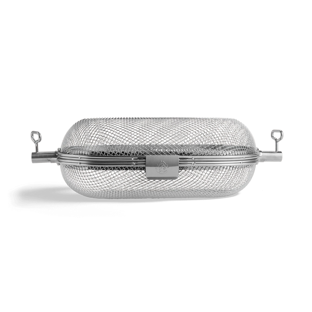 Drehspiess Korb frontal_946704_946705_946706 Drehspiess Korb frontal_946704_946705_946706