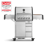 EARL Premium-Gasgrill 3-Brenner