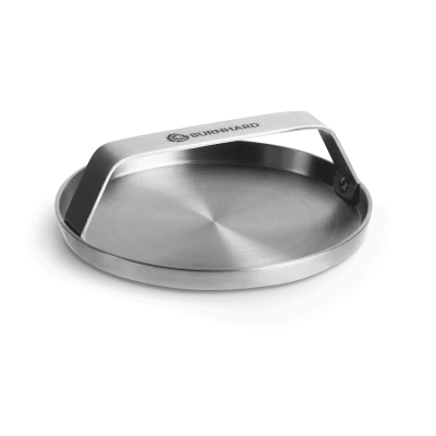943871_945213_945964 Smasher Edelstahl mit BURNHARD Logo 943871_945213_945964 Smasher Edelstahl mit BURNHARD Logo
