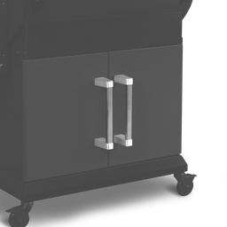 Image 37864204271931 Türgriff ohne Griffhalter FLINT Series