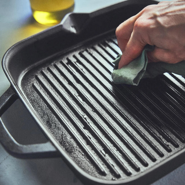 944207_ 944208 Grillpfanne reinigen 944207_ 944208 Grillpfanne reinigen