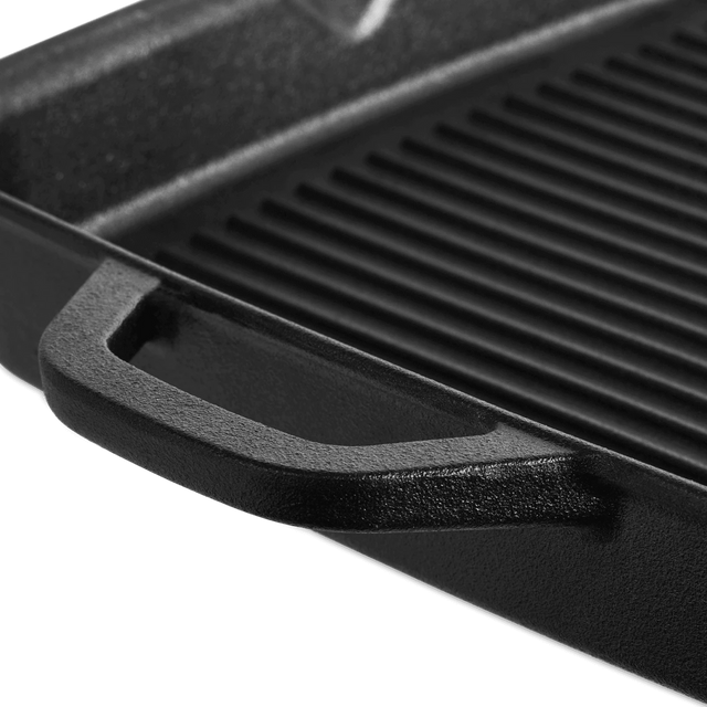 944207_ 944208 Detail Griffe Grillpfanne Gusseisen 944207_ 944208 Detail Griffe Grillpfanne Gusseisen