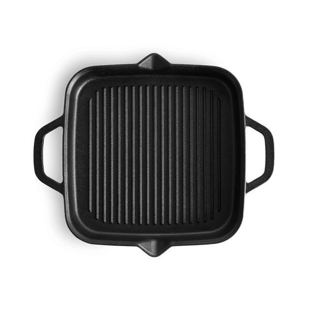 944208 Draufsicht Grillpfanne 944208 Draufsicht Grillpfanne