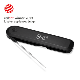 Image 35783088079163 Einstich-Thermometer reddot Winner 2023 seitlich