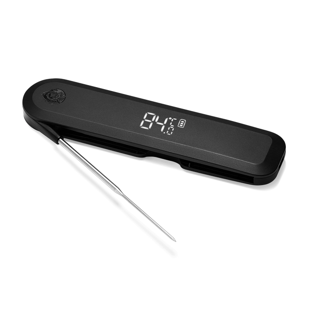 Einstich-Thermometer Einstich-Thermometer