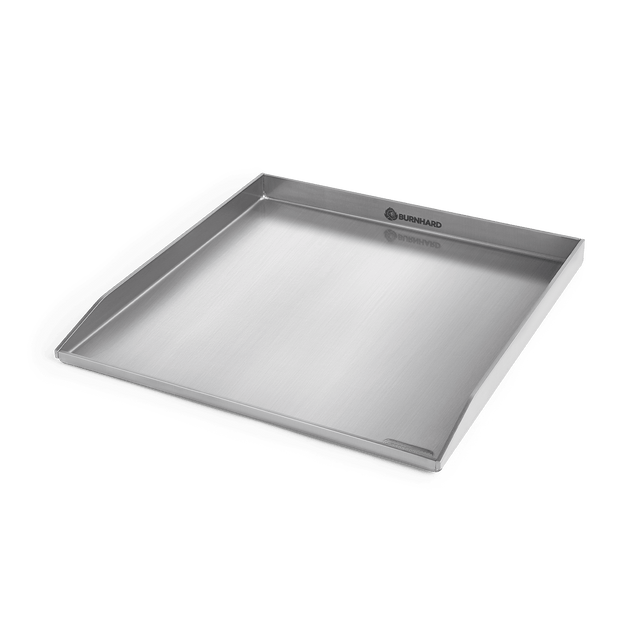944504_Gesamtansicht Plancha Grillplatte für Gasgrill FRED seitlich 944504_Gesamtansicht Plancha Grillplatte für Gasgrill FRED seitlich