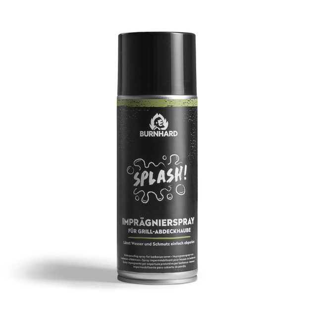 Imprägnierspray für Grill-Abdeckhauben Imprägnierspray für Grill-Abdeckhauben