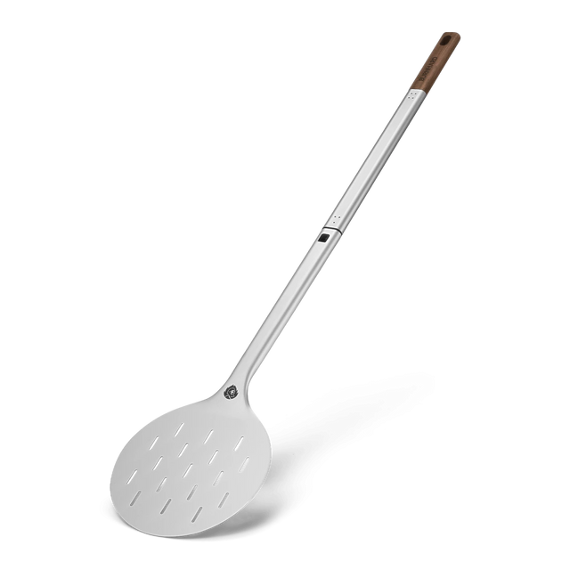 Pizzawender seitlich Pizzawender seitlich