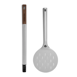 Image 35838260576571 Draufsicht Pizzawender auseinander gesteckt