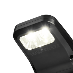 Image 35812608082235 LED Grilllicht