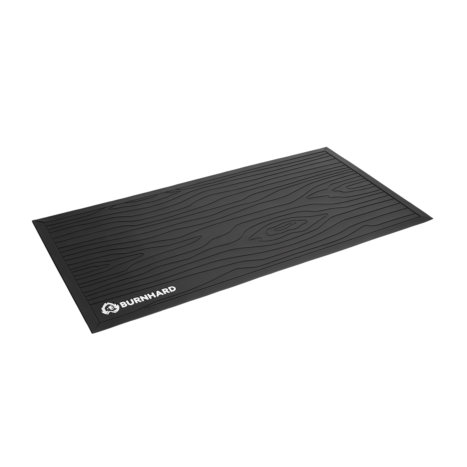 Grillunterlage Bodenschutzmatte aus Soft PVC | Burnhard DE