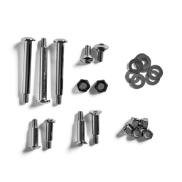 Image 39880158806331 Schraubenset für Wayne Rollwagen