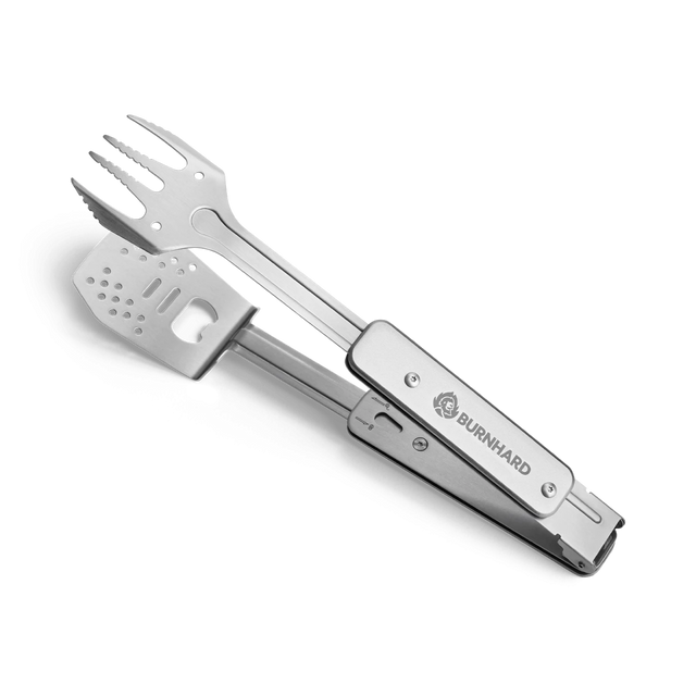 Grillbesteck Multitool 4-in-1 Gabel Grillbesteck Multitool 4-in-1 Gabel