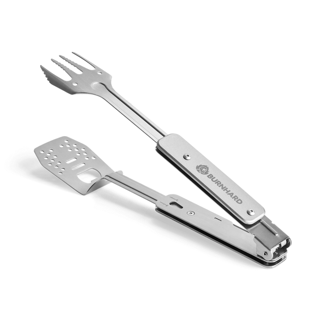 Grillbesteck Multitool seitlich Grillbesteck Multitool seitlich