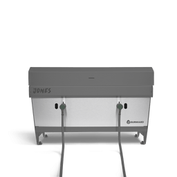 Image 37864318894395 Klappgestell für Jones 2-Brenner