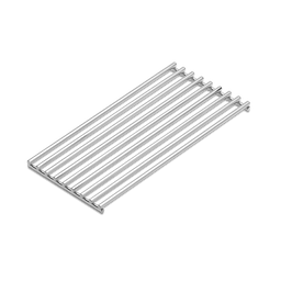 Image 40605053419835 Grillrost Edelstahl klein 41,5 x 18,5 Serie FRED