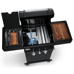 Image 35917223461179 945510_945966 Blick in die Brennkammer