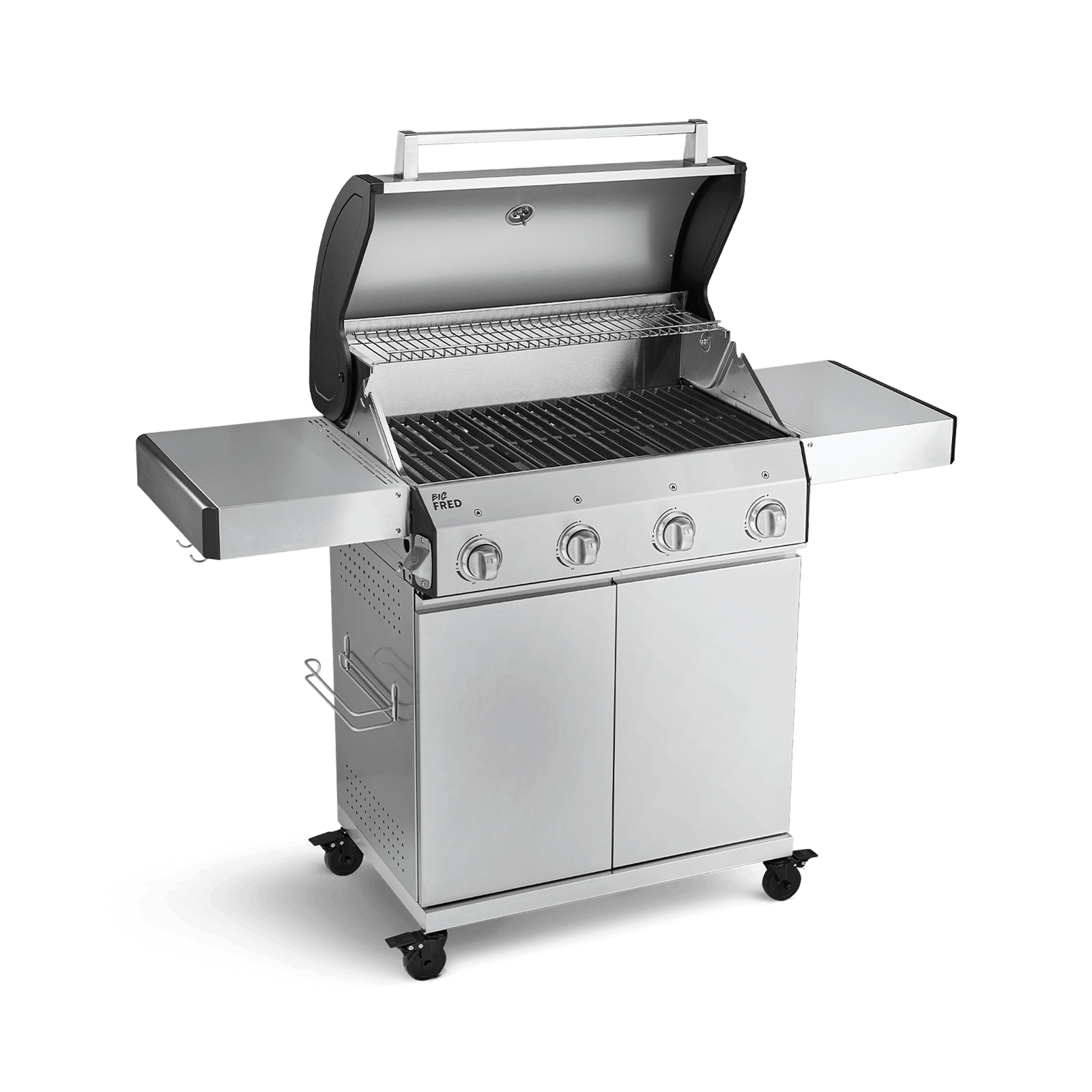 Bis FRED Series 3 Material Bis FRED Series 3 Material
