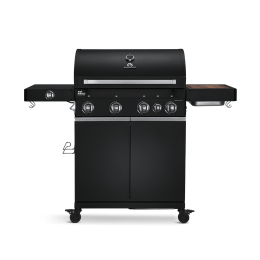 Black Edition / Gusseisen Black Edition