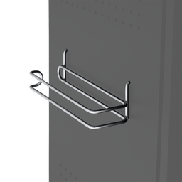 Image 37335459823931 Küchenrollen-Halter Edelstahl FRED Series