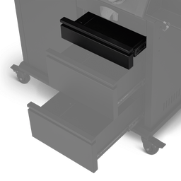 Image 38160306536763 Schublade klein Black Big EARL Series