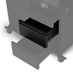 Image 38160292282683 Schublade groß Black Big EARL Series