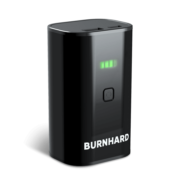 Powerbank für GRANT Powerbank für GRANT