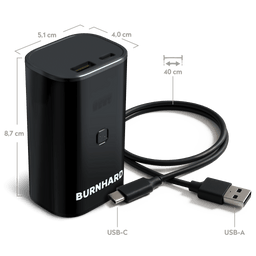 Image 65446459081077 Powerbank für GRANT