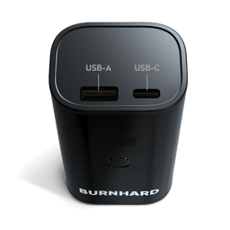 Image 65446459113845 Powerbank für GRANT