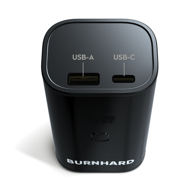 Powerbank für GRANT Powerbank für GRANT