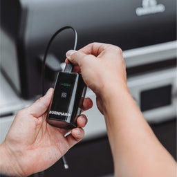 Image 66205641834869 Powerbank für GRANT