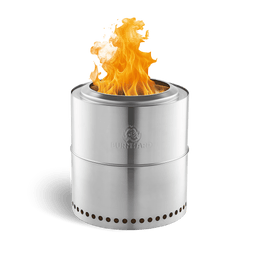 Image 63014907183477 946303 Feuerschale von vorne vor weißem Hintergrund