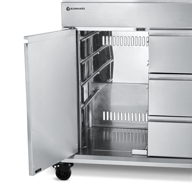 946338 + 946470 Detail Unterschrank 946338 + 946470 Detail Unterschrank