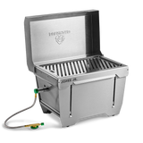 JONES Jr. Campinggrill 1-Brenner