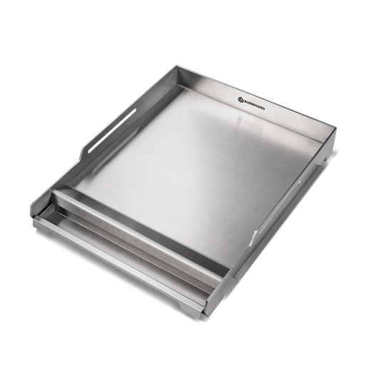 GRANT 946371 Premium Plancha GRANT seitlich vor weißem Hintergrund