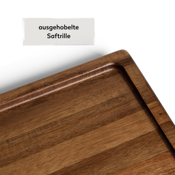 Image 63577711739253 946443 Detailansicht ausgehobeltes Fleischsaftreservoir