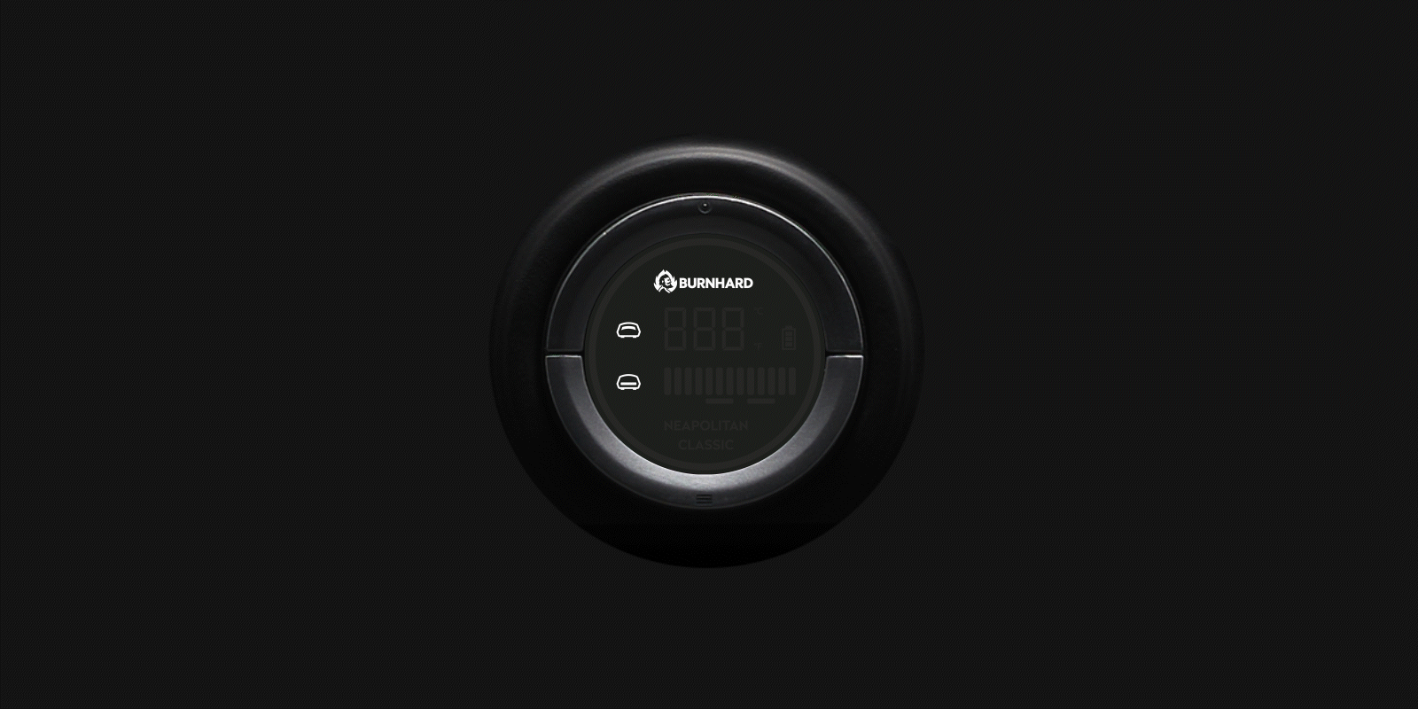 Animation Thermometer mit steigenden Temperaturen Animation Thermometer mit steigenden Temperaturen