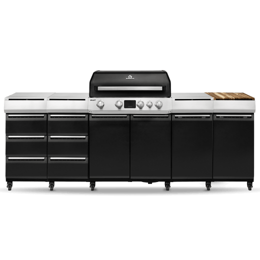 Türen / Gusseisen 946671 946672