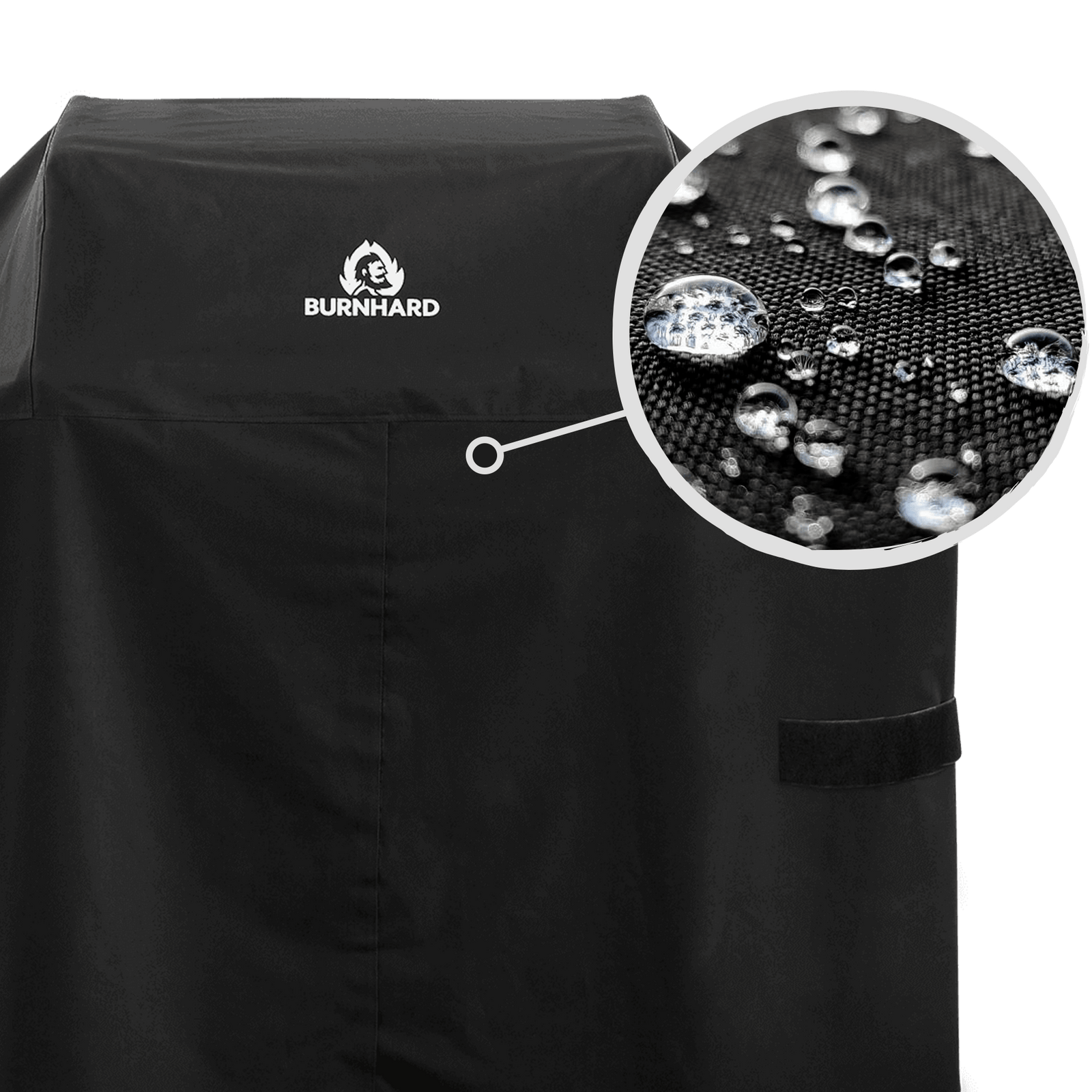 Grill-Abdeckhaube Grill-Abdeckhaube