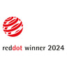 red dot Design Award Winner (2024)